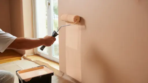 paint coverage per gallon overview