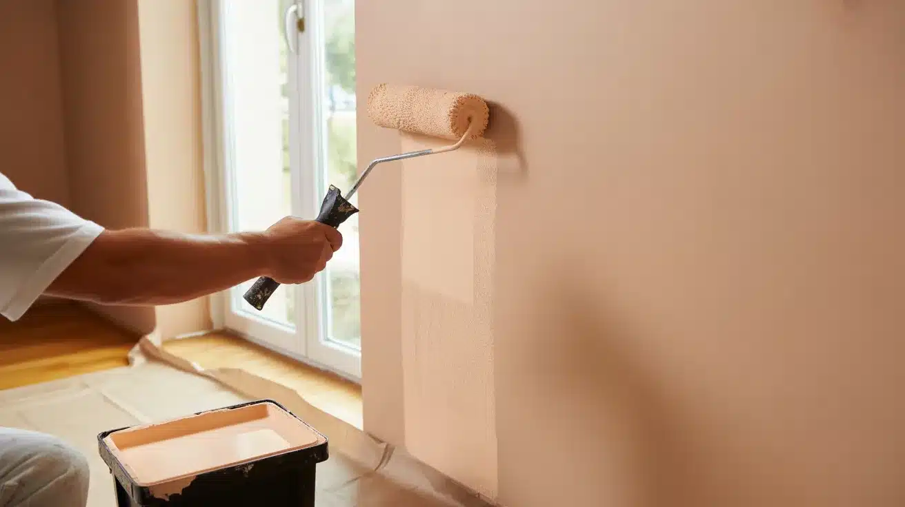 paint coverage per gallon overview