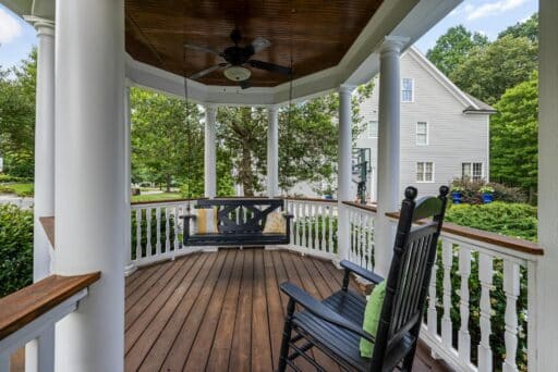 How to Pest Proof a Porch Without Harsh Chemicals