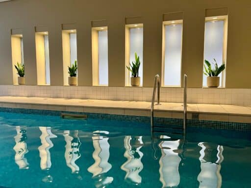 Swimming Pool Design