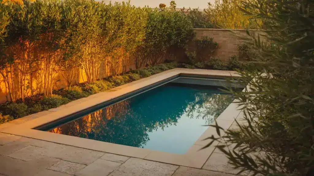 prefabricated pool options