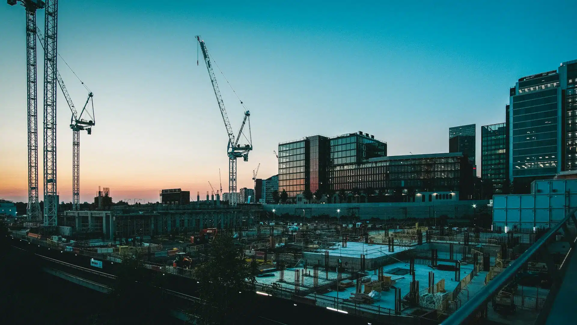 Construction Site