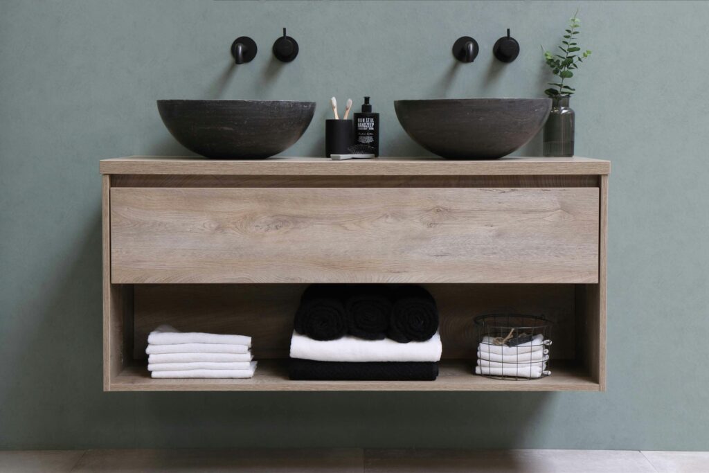 Bathroom Vanity