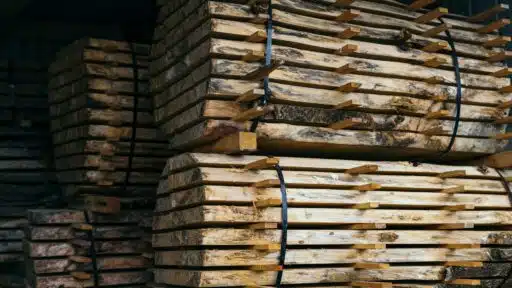 Performance Timber
