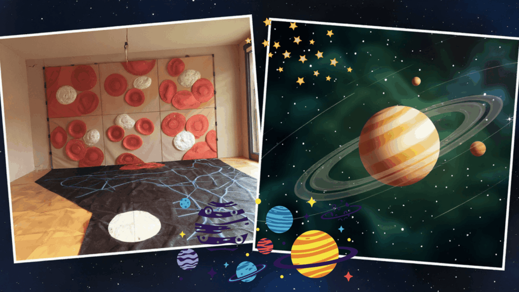 science themed escape room ideas