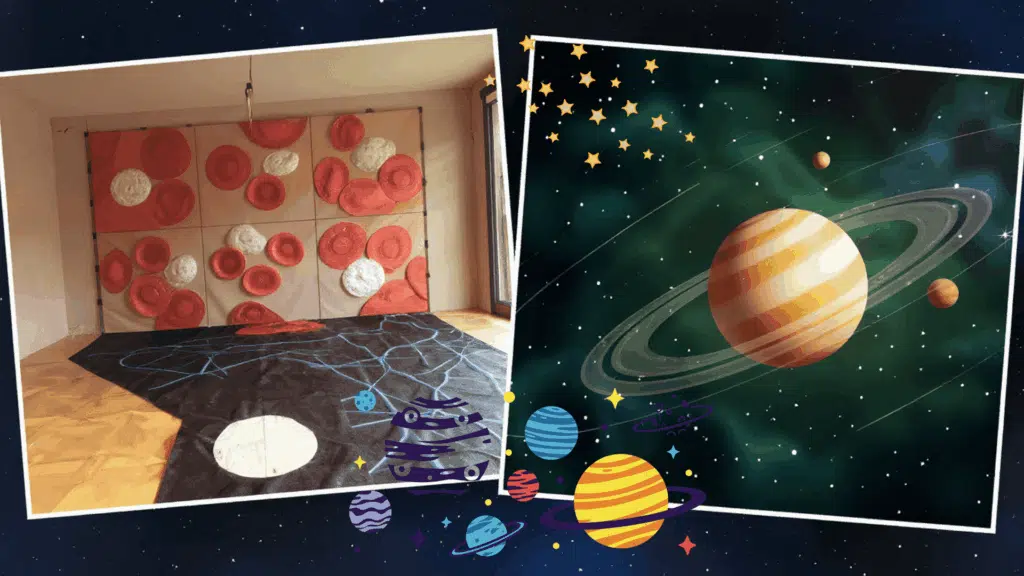 science themed escape room ideas