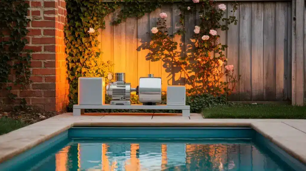 shared utility systems