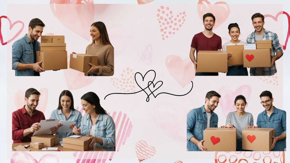 team based valentine s day games