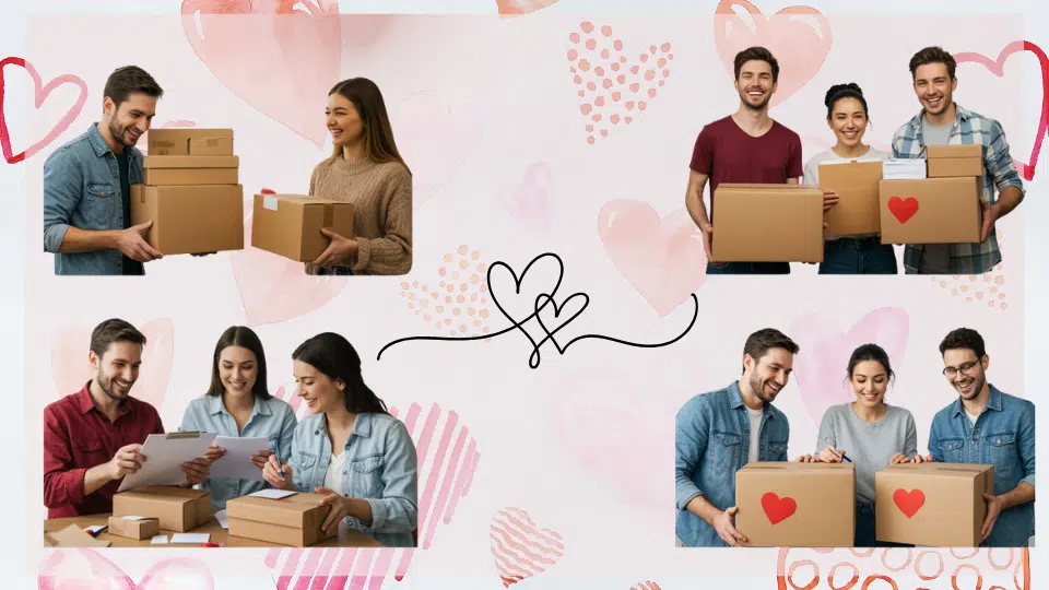 team based valentine s day games