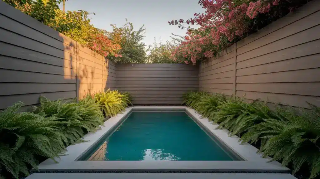 vertical privacy solutions