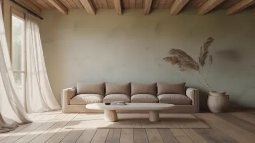 wabi sabi style interior design overview