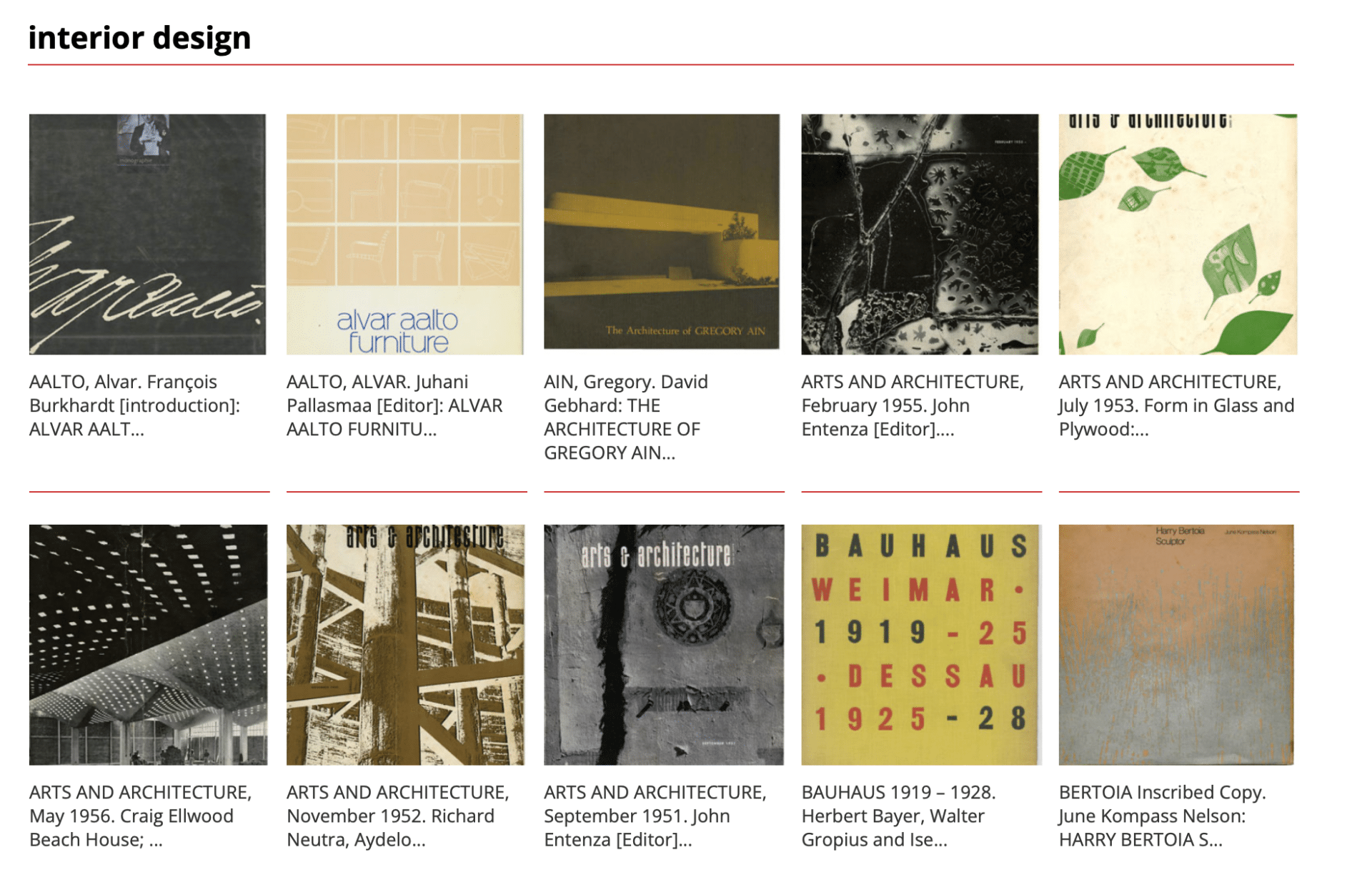 Home Design Books That Inspire Better Interiors