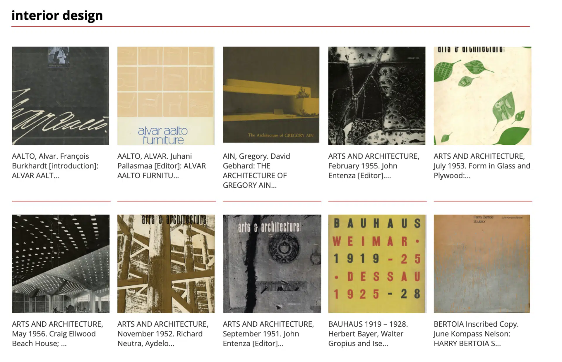 Home Design Books That Inspire Better Interiors