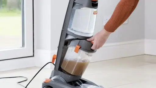 Essential Vax Machine Maintenance Checklist for Home & Commercial Use