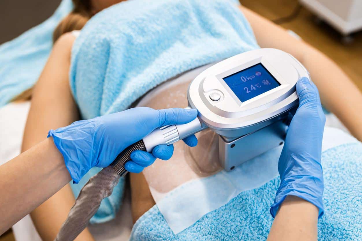 Fat Freezing vs. CoolSculpting: What’s the Difference?