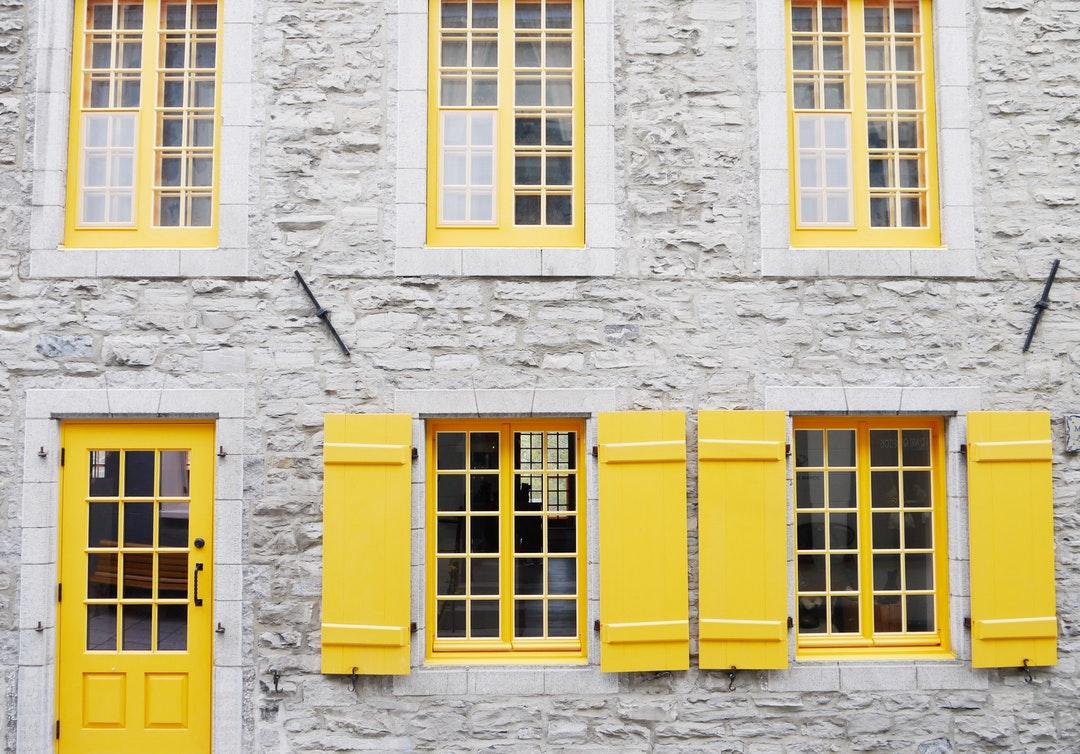 How to Pick the Right Windows