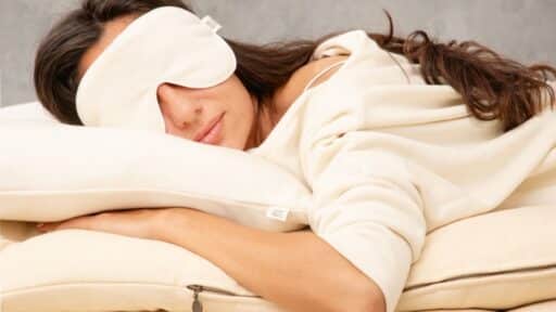 Top 5 Wool Pillows for Better Sleep in 2026