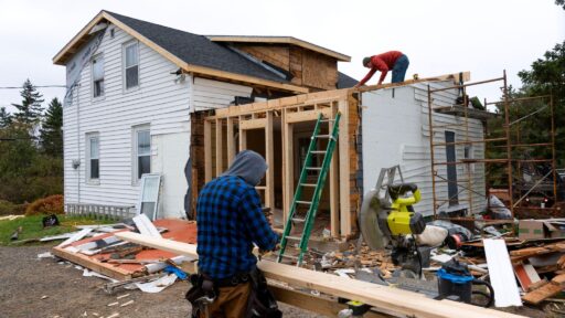 The Top 5 Benefits of Exterior Renovations for Your Calgary Property