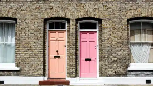 More Than an Entrance: Why Your External Doors Matter