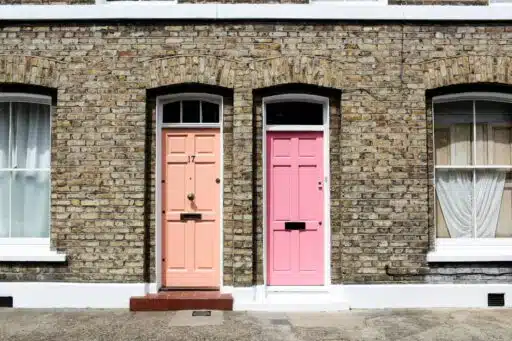 More Than an Entrance: Why Your External Doors Matter