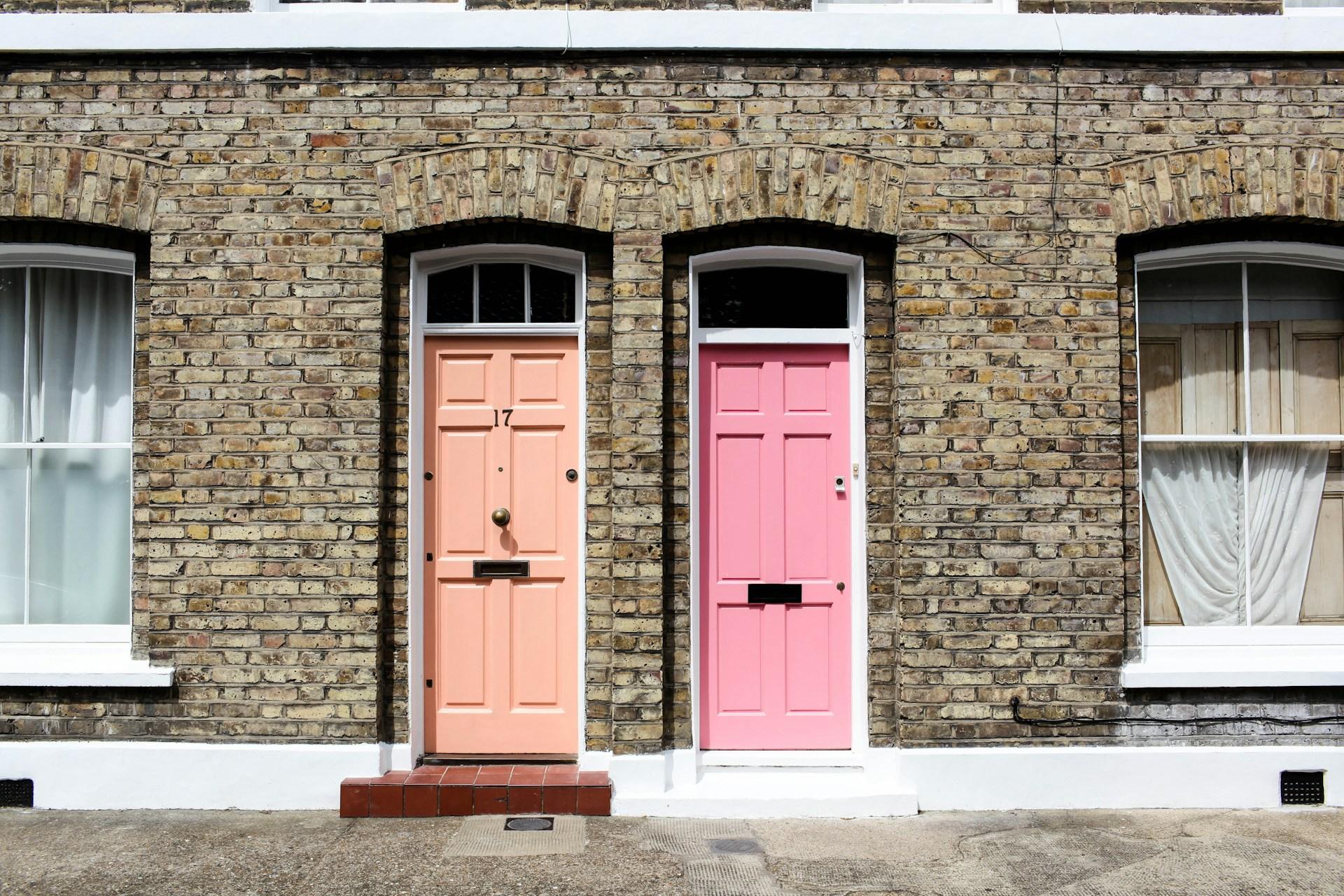 More Than an Entrance: Why Your External Doors Matter