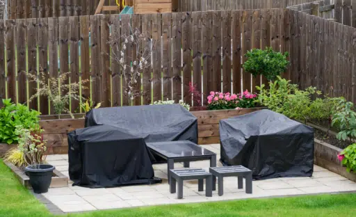 Outdoor Furniture