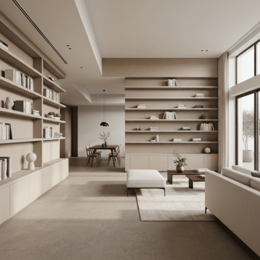 Simple Interior Finishes That Instantly Modernize Older Homes