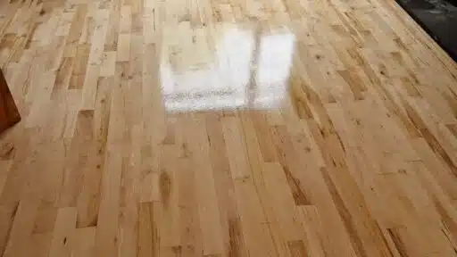 Dustless Floor Sanding Technologies