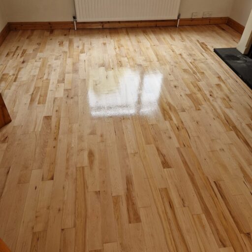 Dustless Floor Sanding Technologies