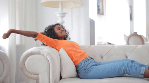 Smart Ways to Improve Comfort in a Single Room Without Renovating Your Entire Home