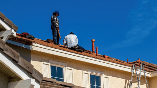 Roof Maintenance Mistakes That Lead to Expensive Repairs