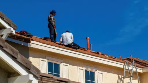 Roof Maintenance Mistakes That Lead to Expensive Repairs