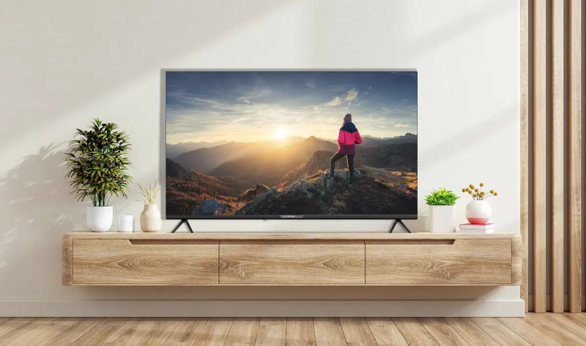 55 Inch QLED TVs: Selecting the Perfect TV for Your Living Room