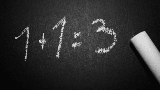 The hidden math behind our smartest choices