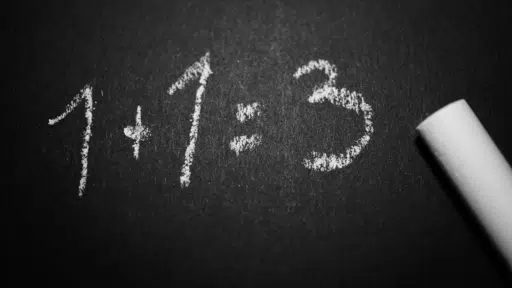 The hidden math behind our smartest choices
