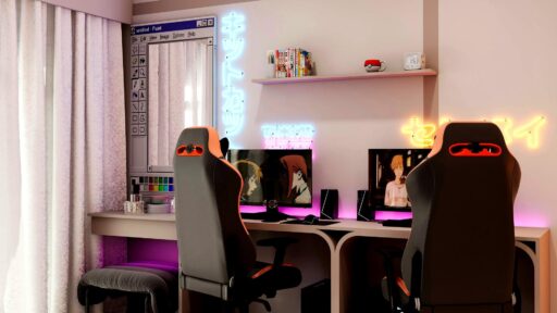 Neon Sign Home Decor Ideas: Best Styles & Personalization Tips