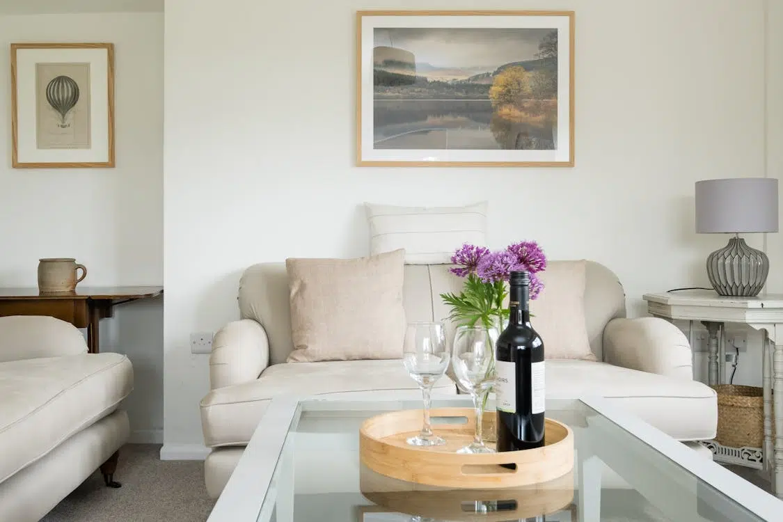 Home décor upgrade: How to make a simple interior seem luxurious