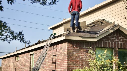 Roofing Companies