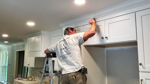 Interior Painting Trends 2026: What Birmingham Homeowners Should Know Before Updating Their Space