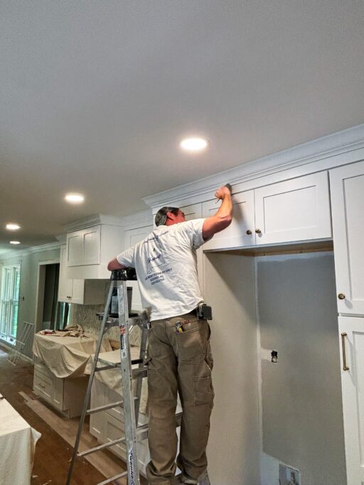 Interior Painting Trends 2026: What Birmingham Homeowners Should Know Before Updating Their Space