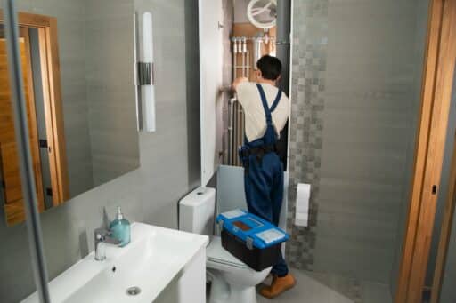 How Hiring a Plumber in Tampa Fl Transforms Plumbing Woes?