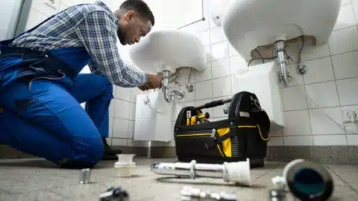 Local Plumbing Company