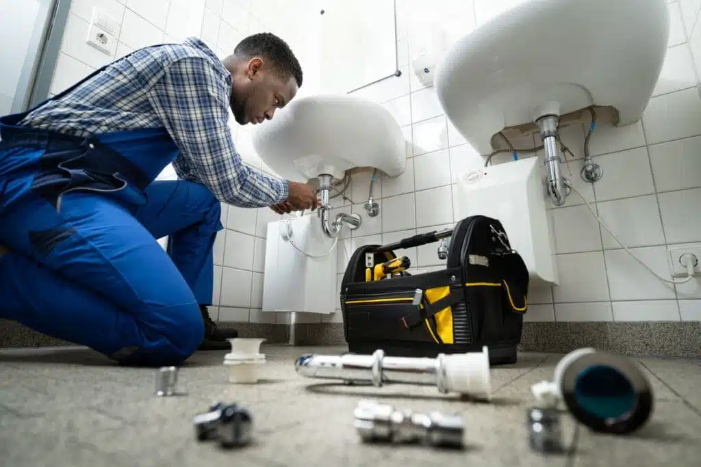 Local Plumbing Company