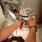 Home's Water Heater