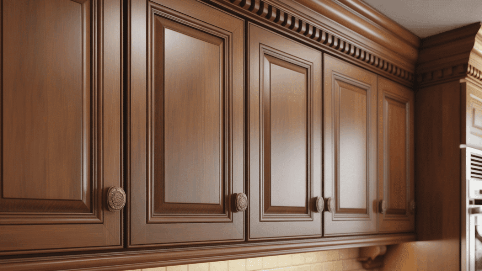 Best Kitchen Cabinet Door Styles to Upgrade Your Space - Enthralling ...