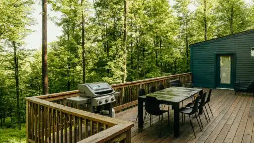 Outdoor Living