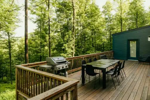 Outdoor Living