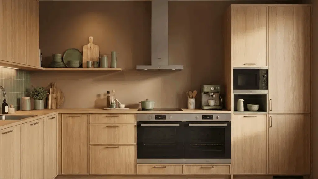 coffee muffin dulux