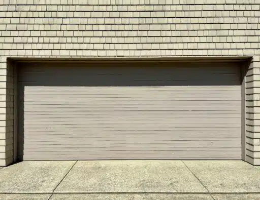 Garage Door