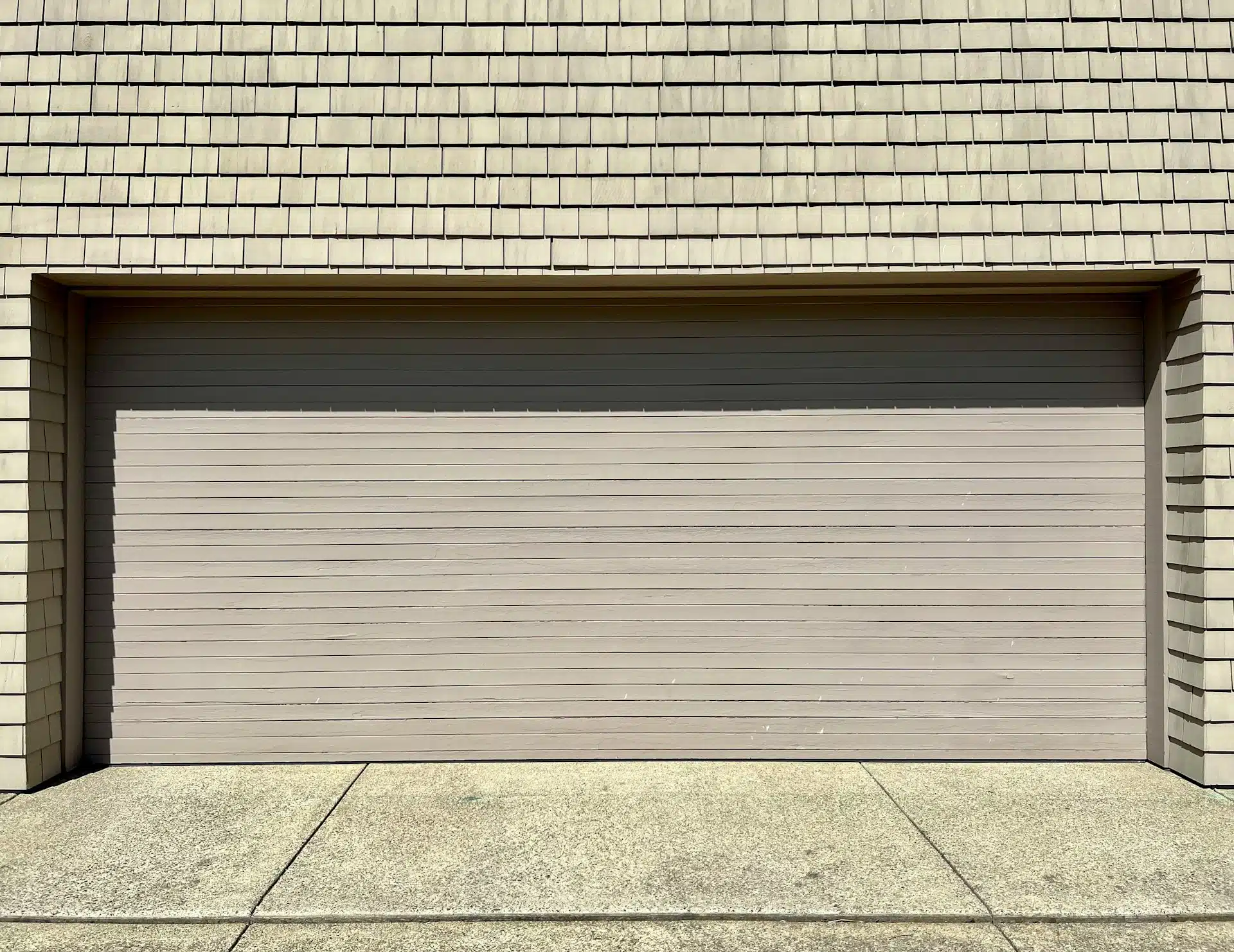 Garage Door